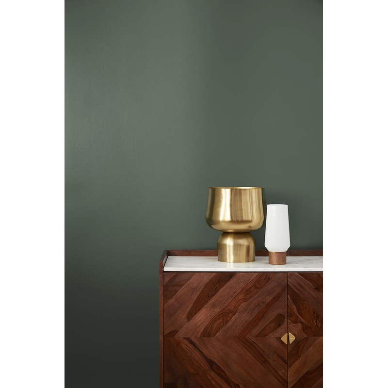 KILZ TRIBUTE Paint & Primer, Interior, Semi-Gloss, American Pine, 1