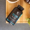 Clear Blend de 180 cápsulas. Nootropico con ingredientes naturales: Hongo