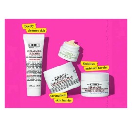 Kiehl's KIEHLS HYDRATION TO THE EXTREME  Skincare GIFT SET Fresh 2024