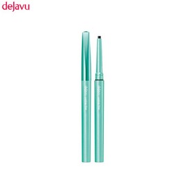 DEJAVU Cream Pencil Liner 0.15g, Color:04 Mauve Brown