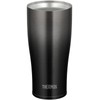 Thermos JDE-421LTD BK-G Vacuum Insulated Tumbler, 14.2 fl oz (420