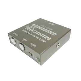 siecle MCPP08S Subcomputer [MINICON pro ver2] (Harnesses Set)