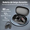 Audifonos Inalambricos, Audífonos Bluetooth 5.3 con Pantalla Digital LED,Estéreo HiFi