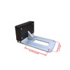 Brocraft Universal Transom Trolling Motor Mount for Kayaks/Kayak Trolling Motor