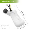1set Fuel Tank for Echo Trimmers & Brushcutters A350000220, A350000031