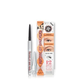 Benefit Cosmetics Precisely, My Brow Pencil Ultra-Fine Shape & Define 03 Medium travel size