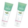 Pack 2pz Crema De Enebro Relajante Corporal Deportistas Anti Colicos