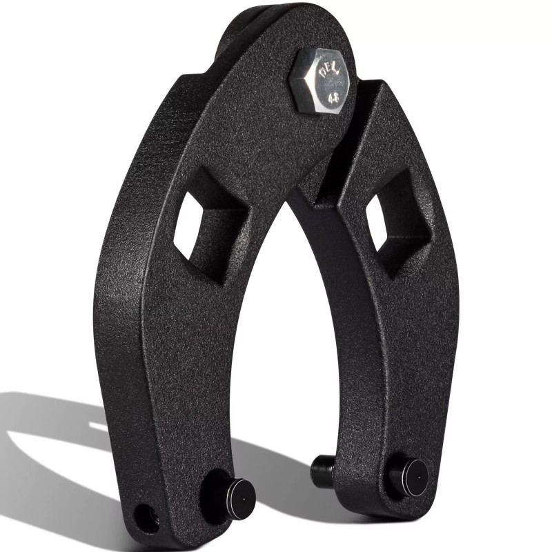 Bonbo Adjustable Gland Nut Wrench 1266 +7463 Spanner Tool Set