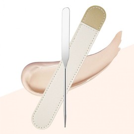 Stainless Steel Foundation Spatula Spatula 4ea