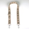 Hibate Bag Strap 3.8 cm Wide Bag Straps for Changing