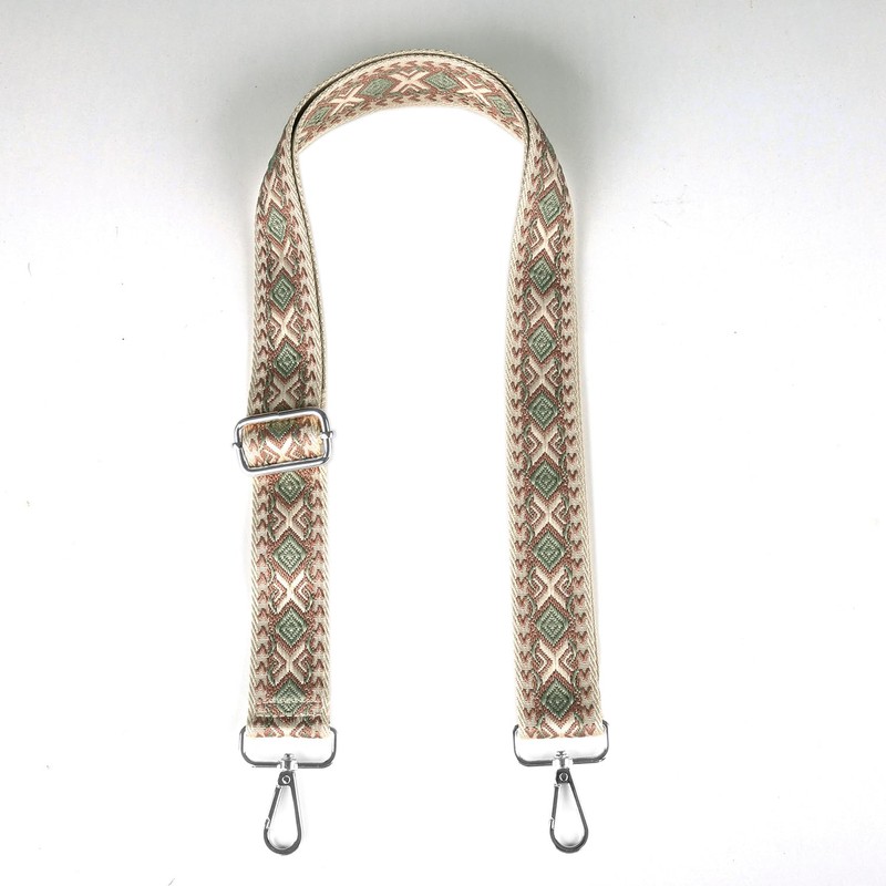Hibate Bag Strap 3.8 cm Wide Bag Straps for Changing