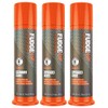 3 Matte Hed Firm Hold Fudge Professional Texture Paste 85