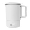 Intelligent Kettle 0.7L 600W Multifunctional, Safety Dry Boiler Protection, Removable