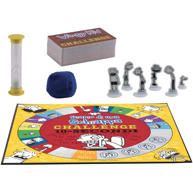 Diary by Ein Schiappa