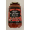 Trader Joe's Giotto's Organic Marinara Sauce, 25 oz.