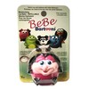 BeBe Bartoons Ladybug Lip Balm with Pink Lemonade scent