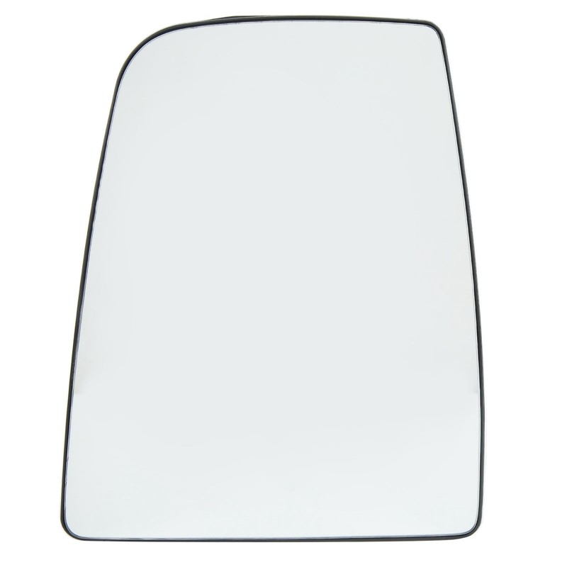 Side Heated Mirror Glass Door Wing Outside Rear View Mirror