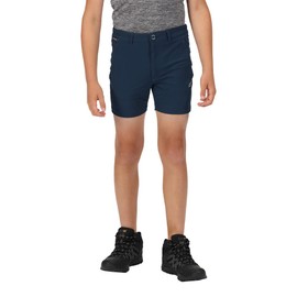 Regatta Unisex Jnr Highton Shrts Pants, Moon Light Denim