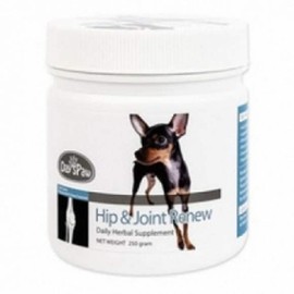 Highly Palatible Joint Care Supplement for Dogs 250g 1 Pack Bite-sized / 강아지 기호성 좋은 영양제 관절관리 250g 1P 한입