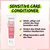 Sante Naturkosmetik Sensitive Care Conditioner, 150 ml