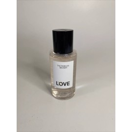 Victoria's Secret LOVE Perfume Victoria's Secret 2.5 Oz 75 ml Fine Fragrance Mist Spray For Women