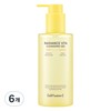 Cellfusionc Radiance Vita Cleansing Gel, 6 pieces, 200ml / 셀퓨전씨 래디언스 비타 클렌징 젤, 6개, 200ml