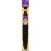Outre Purple Pack Brazilian - Prestretched Dominican Curl Bulk 24"