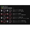 458RPM60 Auto Gauge, Japanese Motor, 2.4 inches (60 mm), Tachometer,