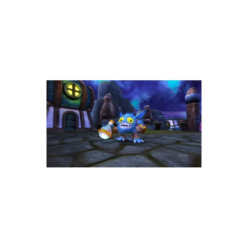 Skylanders Giants: Single Character Pack Core Series 2 Pop Fizz