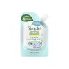 Simple Kind To Skin Micellar Cleansing Water Squeeze Me Pouch