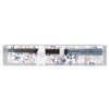 Moomin Chopsticks Rest Gift Set, Moomin