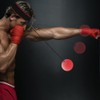 VGEBY1 Boxing Head Ball, Punch Speed Headband Ball Rubber Focus