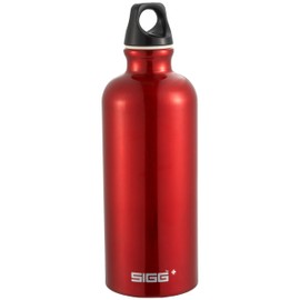 Sigg Water Bottle 1Ltr