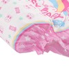 CutiePlusU Adult Diapers Sample 2 Pieces,Sissy Baby Disposable Incontinence Briefs
