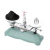 Chemistry Physics Laboratory Accessories Laboratory Educational Mechanical Balance Scale Tray