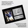 HWC Trading A4 Andrei Kanchelskis Rangers Gifts Printed Autograph Picture