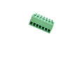 300V 8A KF2EDGK 3.5mm/ 0.14inch Pitch 7 Pin Pluggable PCB