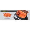 i-sapurai Camera Bag DSLR SLR Camera Shoulder Belt Belt Loop