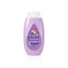 JOHNSON'S Crema Corporal Para Bebé Antes de Dormir 200 ml