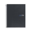 Basicos MR 2120 – Notebook with 4 different Coloured sections,