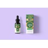 SVD Aceite Esencial Extracto Sublingual Anti Estres