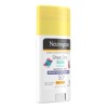 Neutrogena Sheer Zinc Oxide - Protector Solar Mineral En Bar