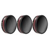 Freewell Landscape Gradient ND Camera Lens Filters – 4K Series