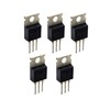YMS PARTS 30N06 60V 30A N-Channel Power MOSFET (10, 30N06LE)