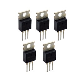 YMS PARTS 30N06 60V 30A N-Channel Power MOSFET (10, 30N06LE)