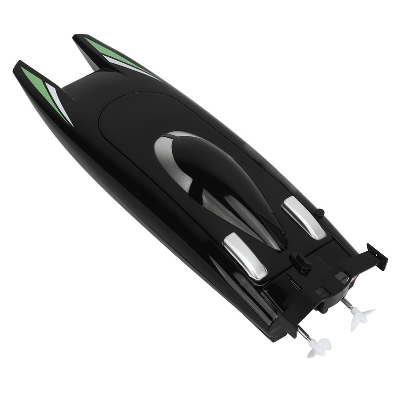 RC Boat Multifunction 4CH 2.4GHz 30km/h High Speed Waterproof Racing