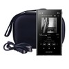 Sony NW-A105/ A106/A107 Walkman Dedicated Storage Case - WERJIA (Black)