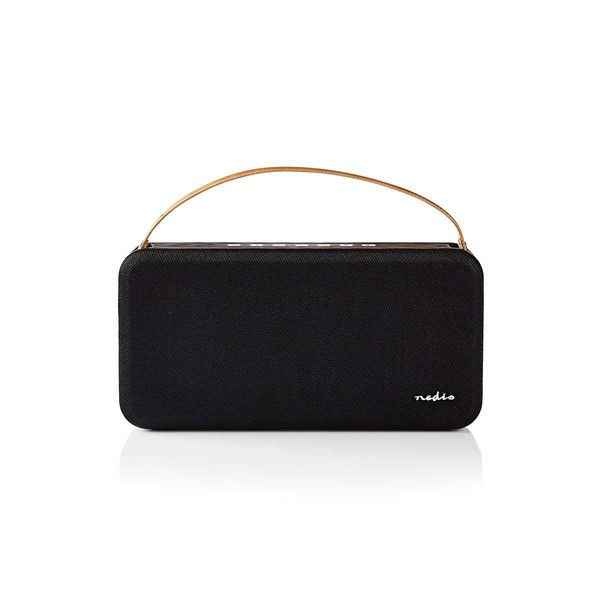Nedis 45W Waterproof 5h Playtime with 3.5mm Jack Bluetooth Speaker