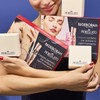 Deborah Milano - Set Beauty Donna con Gioiello, Include Mascara