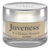 Crema Facial Juveness Hombre 50ml Piel Normal Seca FPS 20